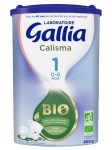 Gallia Bio 1